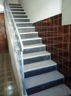 Pelotas: Vendo 2 im&oacute;veis residenciais e 1 im&oacute;vel comercial 1