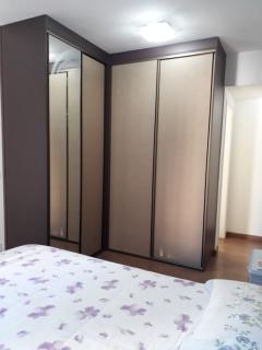São José dos Campos: AP ALTO PADRÃO 125 M2 ÁREA RESIDENCIAL 6