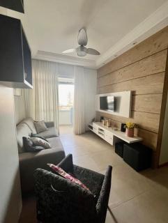 São José: APARTAMENTO 3 DORMITÓRIO/SUITE MOBILIADO 2 VAGAS VISTA MAR SOL MANHÃ 3