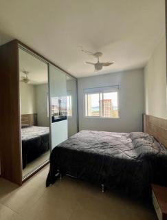 São José: APARTAMENTO 3 DORMITÓRIO/SUITE MOBILIADO 2 VAGAS VISTA MAR SOL MANHÃ 4