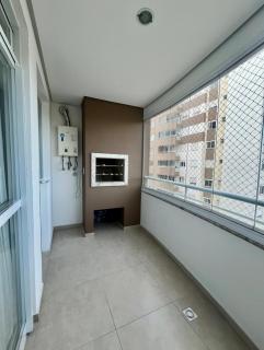 São José: APARTAMENTO 3 DORMITÓRIO/SUITE MOBILIADO 2 VAGAS VISTA MAR SOL MANHÃ 7