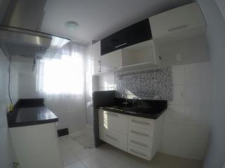 Macaé: Apartamento 2 Quartos Total Ville 3 Macaé 4