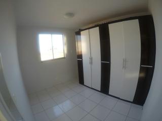 Macaé: Apartamento 2 Quartos Total Ville 3 Macaé 8