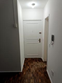 Porto Alegre: Apartamento JK Andradas Porto Alegre (Casa Cultura) 5