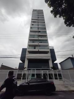 Santos: Apartamento Garden em Santos-SP 1