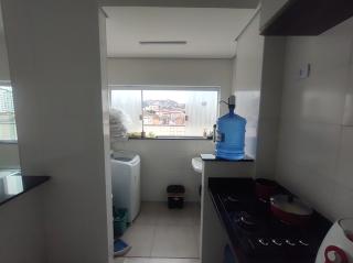 Santos: Apartamento Garden em Santos-SP 8