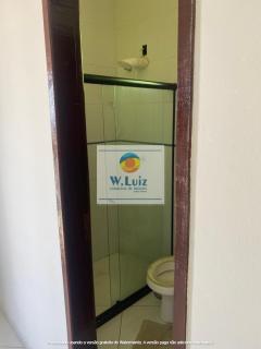Lauro de Freitas: Vende-se linda casa em villas do Atlantico  4 quartos portaria 24h 4