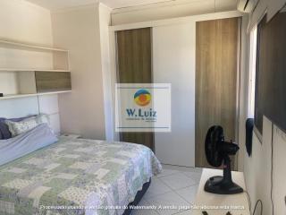 Lauro de Freitas: Vende-se linda casa em villas do Atlantico  4 quartos portaria 24h 8