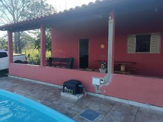 Bela Vista de Goiás: Linda e Aconchegante Chacara a 15 min de Bela Vista 5