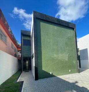 Recife: Apartamento completamente mobiliado e equipado perto da UFPE, Hospital das Cl&iacute;nicas e Av. Caxang&aacute; 1