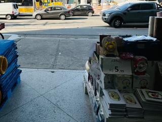 S&atilde;o Paulo: Venda de Imovel Comercial 1