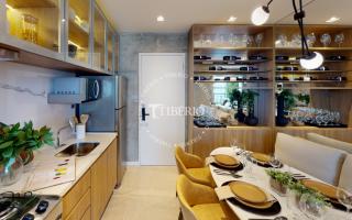 S&atilde;o Paulo: Apartamento 2 dorms, com vaga, a 50 metros da esta&ccedil;&atilde;o de metr&ocirc; Bel&eacute;m!! 1