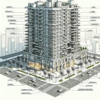 Muria&eacute;: Im&oacute;vel antigo para demoli&ccedil;&atilde;o interessante para investidor construir um shopping 2