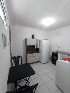 Fortaleza: Vende-se Apartamento de 1 Quarto no Edifício Maryse, Benfica (Fortaleza -CE) 5