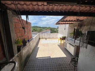 Niterói: Casa à Venda em Piratininga, Niterói - 2 Quartos, 160 m² - R$ 360.000 6