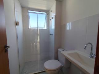 Rio de Janeiro: Apartamento em Condomínio com Conforto, Segurança e Localização. 2