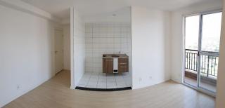 Nova Igua&ccedil;u: Apartamento a Venda 1