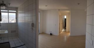 Nova Igua&ccedil;u: Apartamento a Venda 2