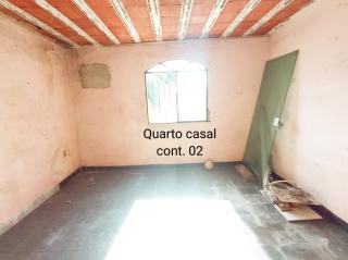 Rio de Janeiro: CASA &Agrave; VENDA PARA FINALIZA&Ccedil;&Atilde;O DE OBRA EM CAMPO GRANDE 8