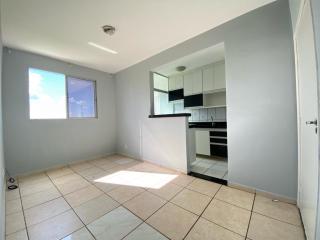 Ribeirão Preto: Apartamento na Zona Sul Condomínio Mirante SUL Ribeirão Preto 5
