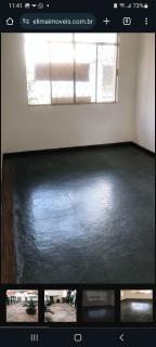 Belo Horizonte: Apartamento 3gtos, suite, armários, garagem, 3