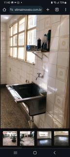 Belo Horizonte: Apartamento 3gtos, suite, armários, garagem, 5