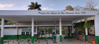 S&atilde;o Louren&ccedil;o: Excelente Propriedade em S&atilde;o Louren&ccedil;o no Sul de Minas 6
