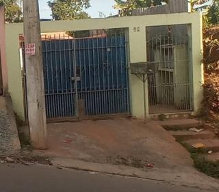 Itapevi: Aluga-se Casa - Sala/Quarto, Cozinha/Lavanderia e Banheiro 1