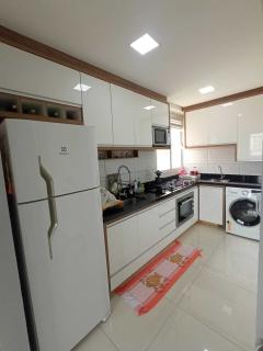 Goiânia: Apartamento em Goiânia - Excelente Localização - R$ 190.000,00 2