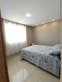 Goiânia: Apartamento em Goiânia - Excelente Localização - R$ 190.000,00 3