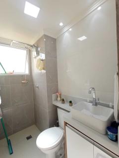 Goiânia: Apartamento em Goiânia - Excelente Localização - R$ 190.000,00 5