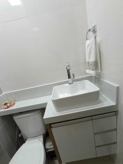 Goiânia: Apartamento em Goiânia - Excelente Localização - R$ 190.000,00 7