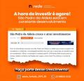 São Pedro da Aldeia: Terreno em São Pedro da Aldeia! Adquira agora e a 1ª parcela em 2025!