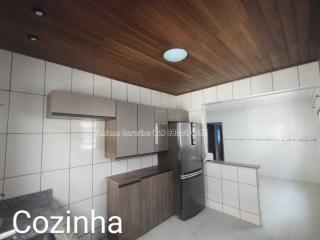 São José dos Campos: Linda casa no Bosque, lote inteiro 3