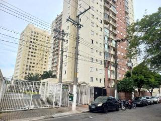 S&atilde;o Paulo: COND ATUA HIPODROMO II 1