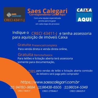 S&atilde;o Paulo: COND ATUA HIPODROMO II 4