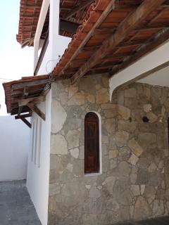 Salvador: vendo casa em condomínio, 4/4, em itapuã 4