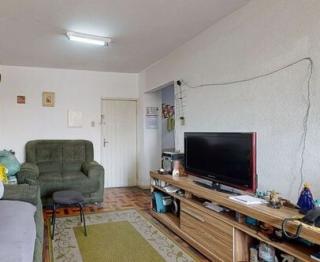 S&atilde;o Paulo: Apartamento (Kit&atilde;o) Br&aacute;s 4
