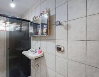 S&atilde;o Paulo: Apartamento (Kit&atilde;o) Br&aacute;s 6
