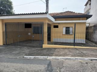 S&atilde;o Paulo: Casa &agrave; Venda no Jardim Independ&ecirc;ncia S&atilde;o Paulo/SP 1