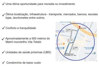 São Paulo: Apartamentos novos no Residencial Monalisa - Últimas unidades! Direto com proprietário 2