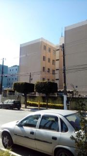 São Paulo: APTO PARQUE DAS ARVORES 4