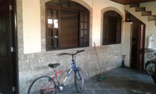Rio de Janeiro: Casa em Vargem Pequena 1