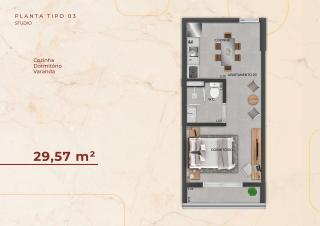 Ribeirão Preto: Oportunidade Residencial Barão de Valença com Vantagens Exclusivas em Ribeirão Preto 4
