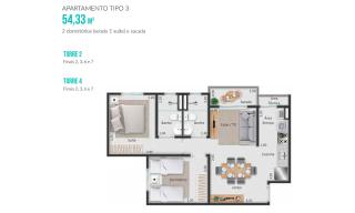 Ribeir&atilde;o Preto: Lan&ccedil;amento Fi&uacute;sa 016 com Vantagens Exclusivas ao Lan&ccedil;amento 3