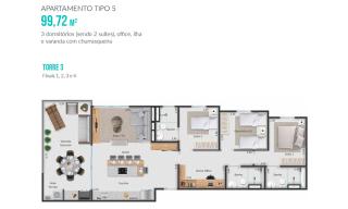 Ribeir&atilde;o Preto: Lan&ccedil;amento Fi&uacute;sa 016 com Vantagens Exclusivas ao Lan&ccedil;amento 5