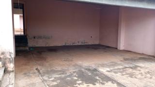 Araraquara: Terreno com Constru&ccedil;&atilde;o a Venda - Jd Morumbi 2