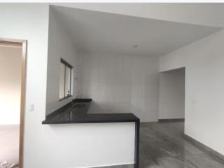 Londrina: Vende-se Casa Nova 80m&sup2;, bairro universidade 3