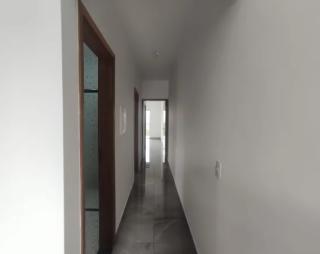 Londrina: Vende-se Casa Nova 80m&sup2;, bairro universidade 5