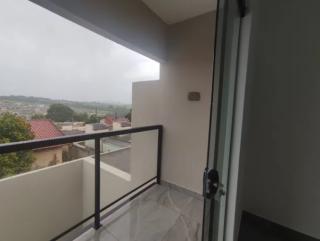 Londrina: Vende-se Casa Nova 80m&sup2;, bairro universidade 8